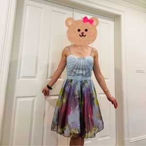 Spring/Summer Cocktail dress